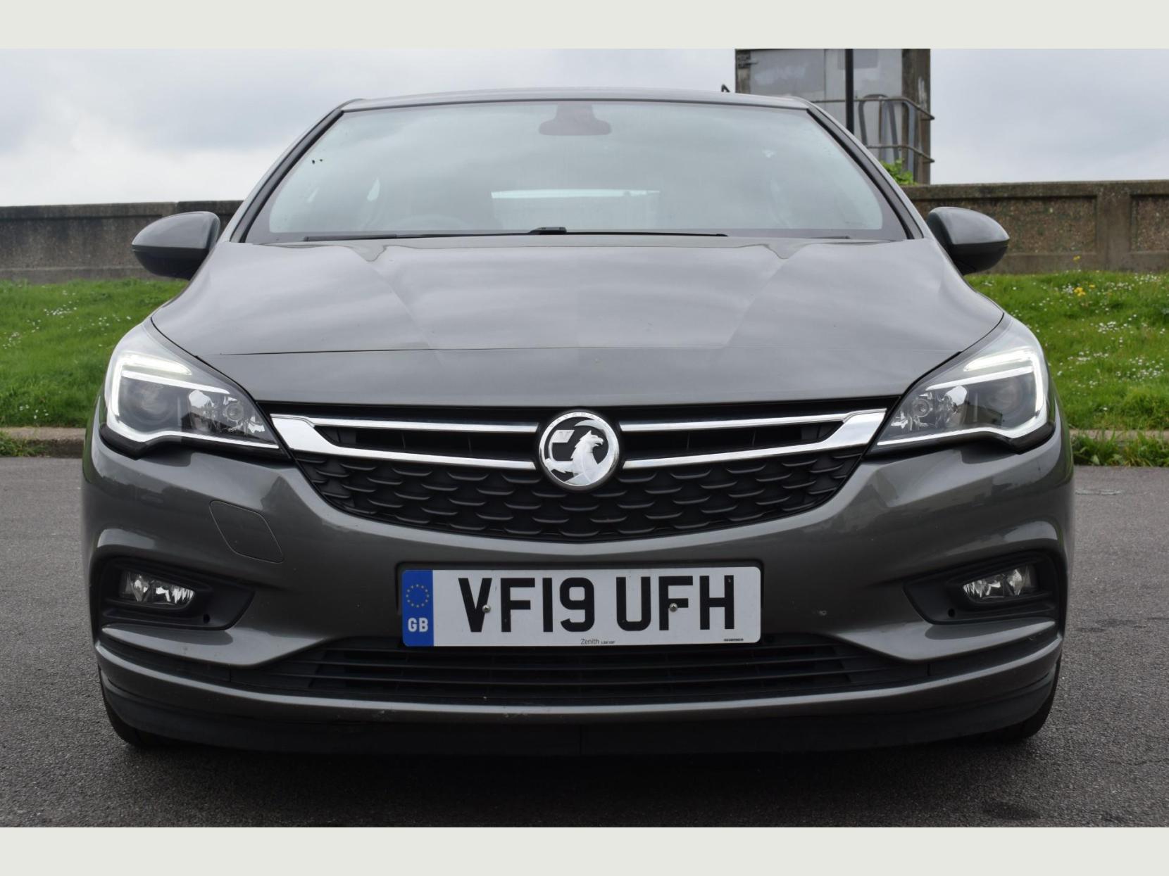 Vauxhall Astra ELITE NAV CDTI ECOTEC S/S