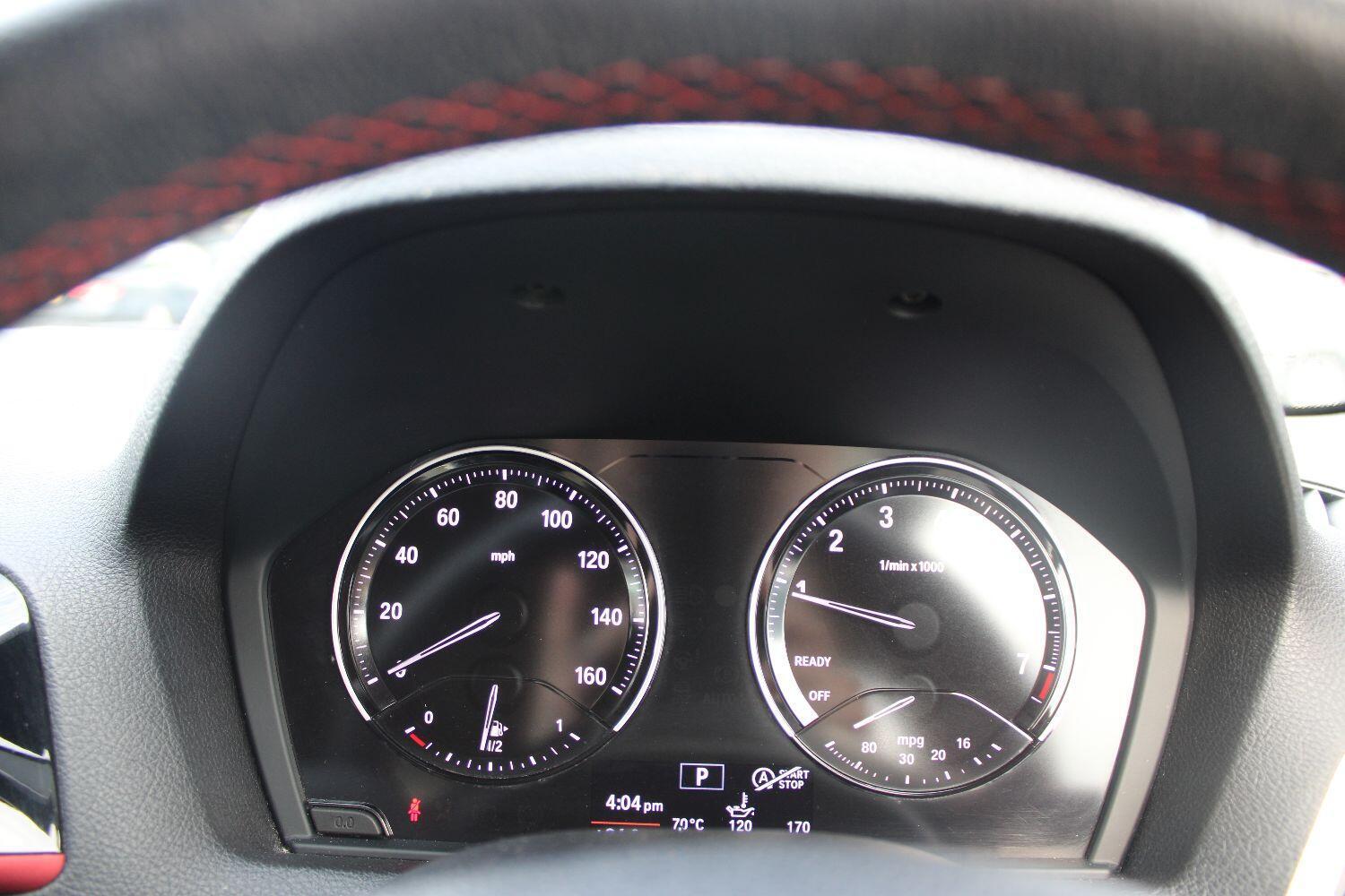 BMW 1 SERIES 1.5 118i Sport 5-door