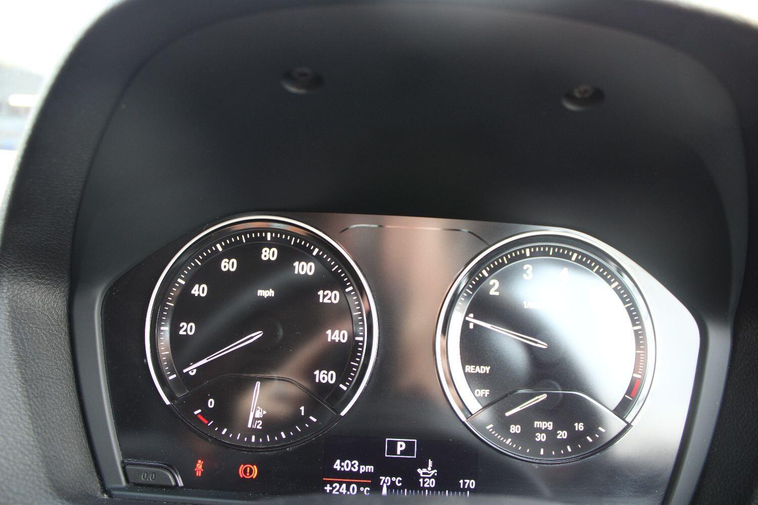 BMW 1 SERIES 1.5 118i Sport 5-door