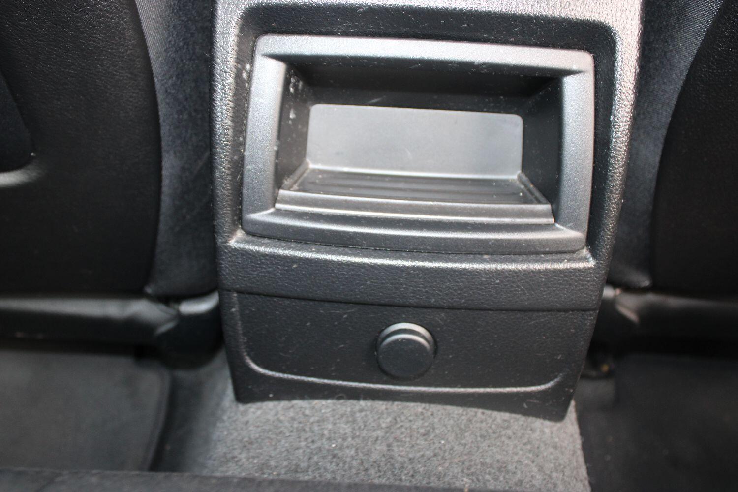 BMW 1 SERIES 1.5 118i Sport 5-door