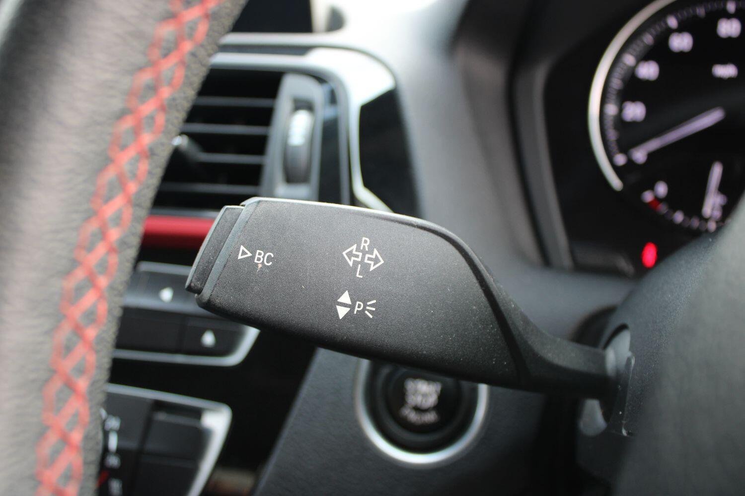 BMW 1 SERIES 1.5 118i Sport 5-door