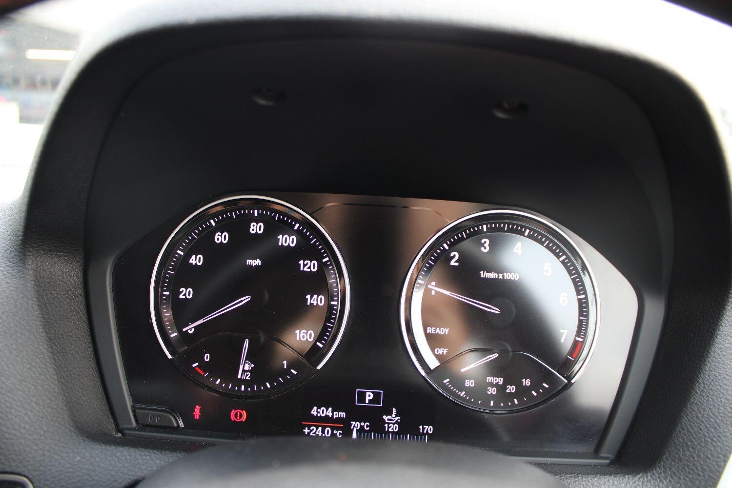 BMW 1 SERIES 1.5 118i Sport 5-door