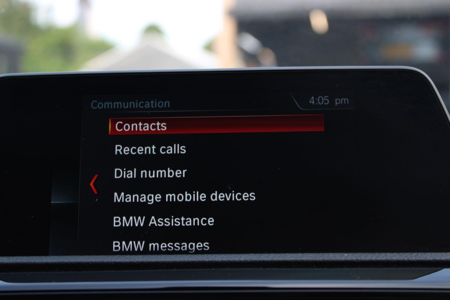 BMW 1 SERIES 1.5 118i Sport 5-door