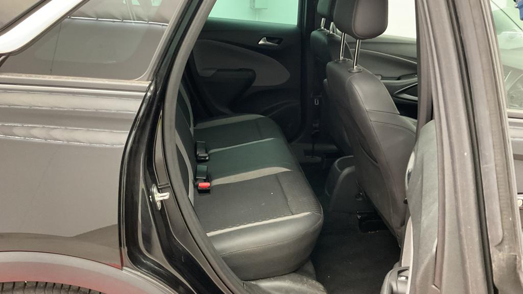 Vauxhall Crossland X 1.2 Elite Nav SUV 5dr Petrol Manual Euro 6 (83 ps)