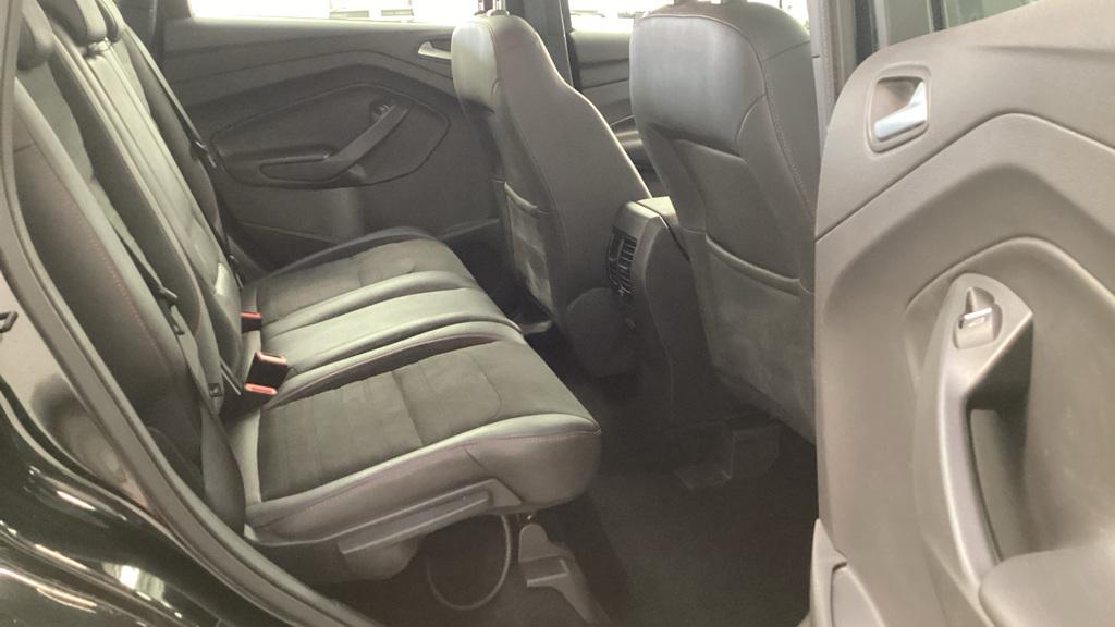 Ford Kuga 1.5T EcoBoost GPF ST-Line SUV 5dr Petrol Manual Euro 6 (s/s) (150 ps)