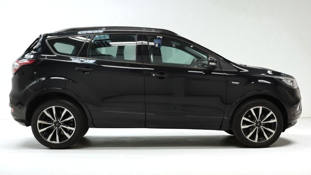 Ford Kuga 1.5T EcoBoost GPF ST-Line SUV 5dr Petrol Manual Euro 6 (s/s) (150 ps)