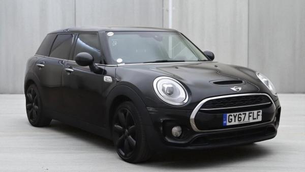 MINI Clubman 2.0 Cooper S Estate 6dr Petrol Manual Euro 6 (s/s) (192 ps)