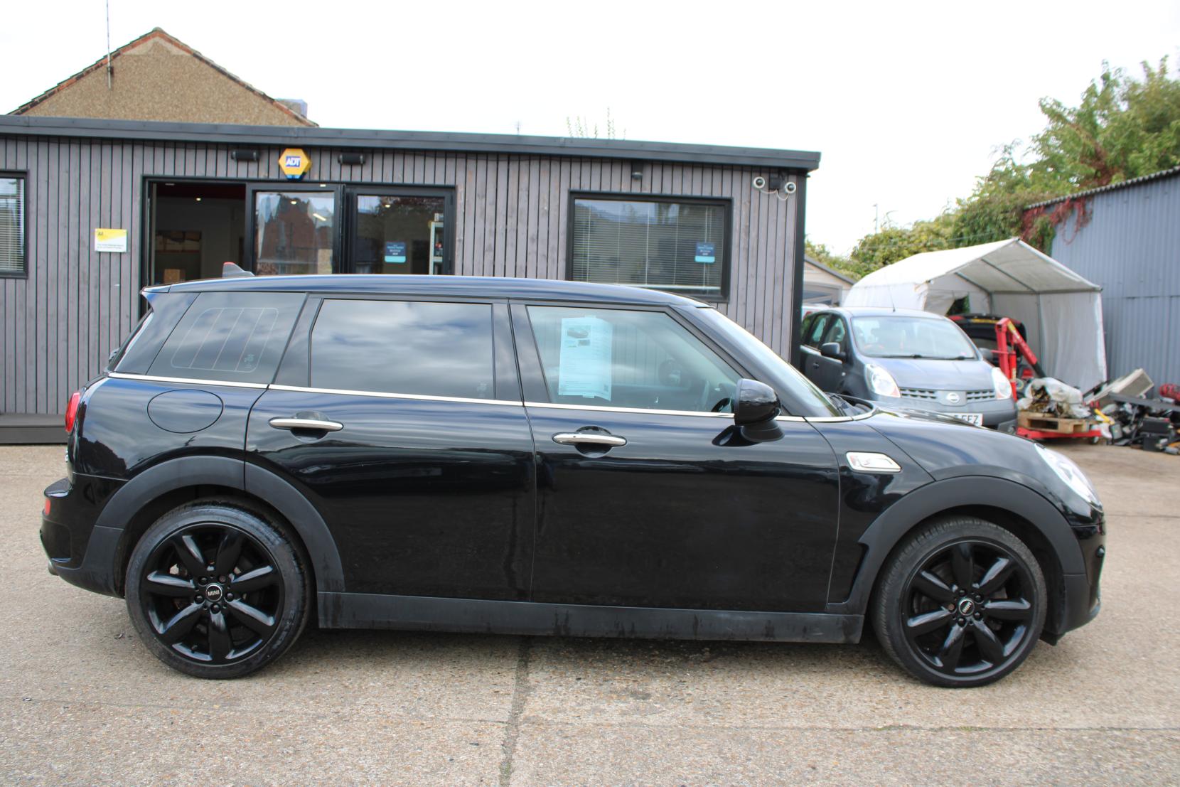 MINI Clubman 2.0 Cooper S Estate 6dr Petrol Manual Euro 6 (s/s) (192 ps)