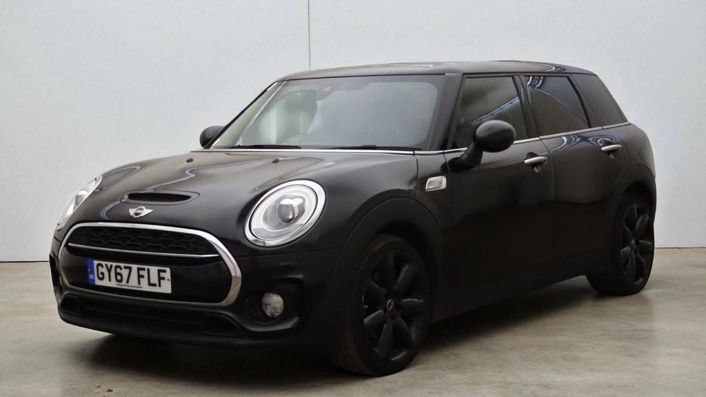 MINI Clubman 2.0 Cooper S Estate 6dr Petrol Manual Euro 6 (s/s) (192 ps)
