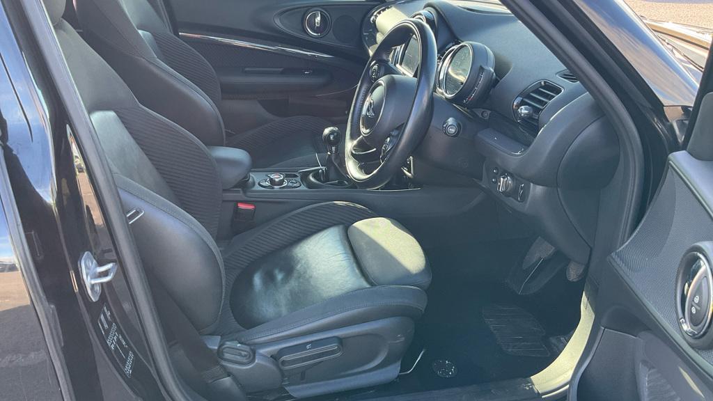 MINI Clubman 2.0 Cooper S Estate 6dr Petrol Manual Euro 6 (s/s) (192 ps)