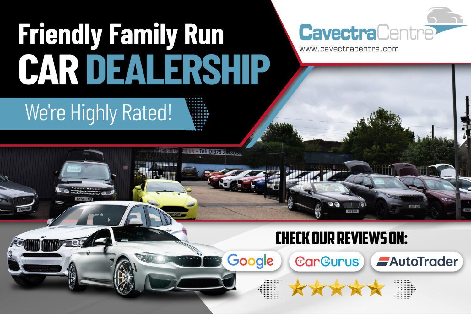 Land Rover Range Rover 3.0 TD V6 Vogue