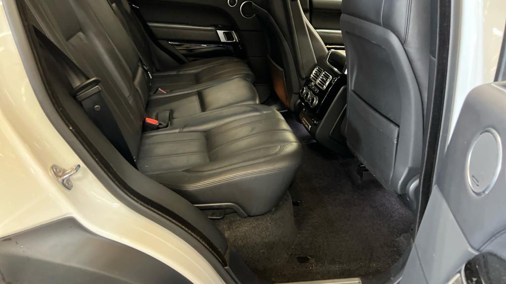 Land Rover Range Rover 3.0 TD V6 Vogue