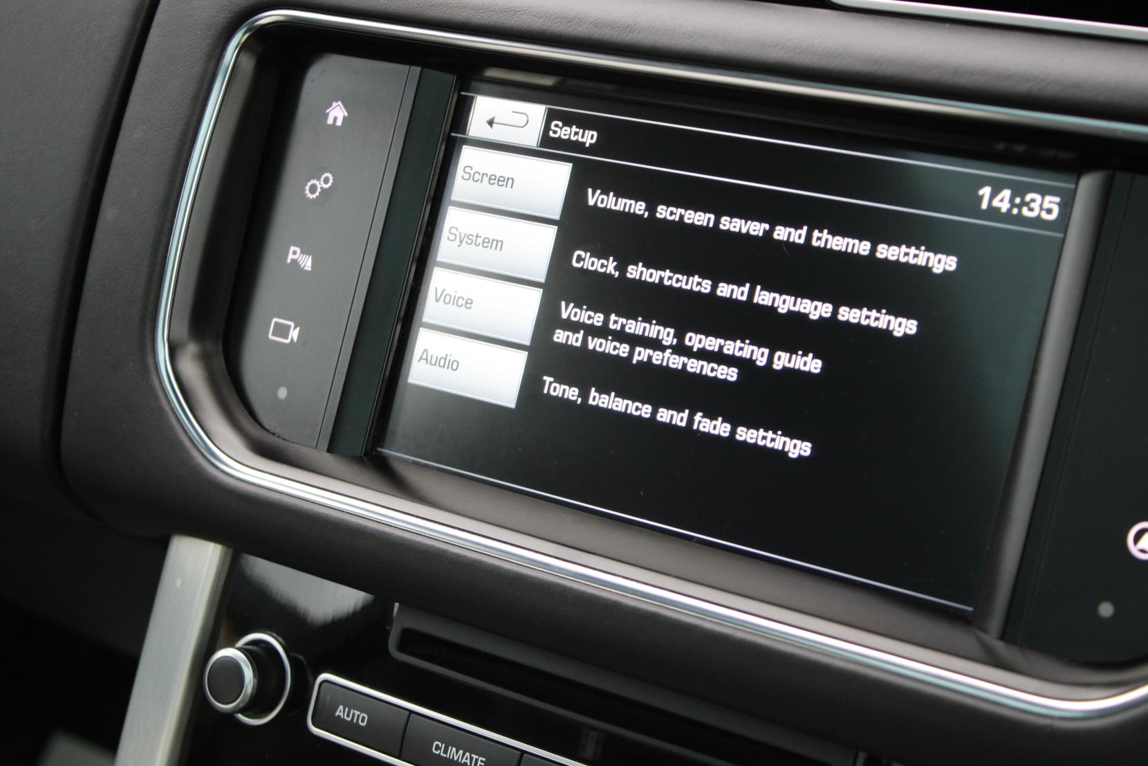 Land Rover Range Rover 3.0 TD V6 Vogue SUV 5dr Diesel Auto 4WD Euro 6 (s/s) (258 ps)