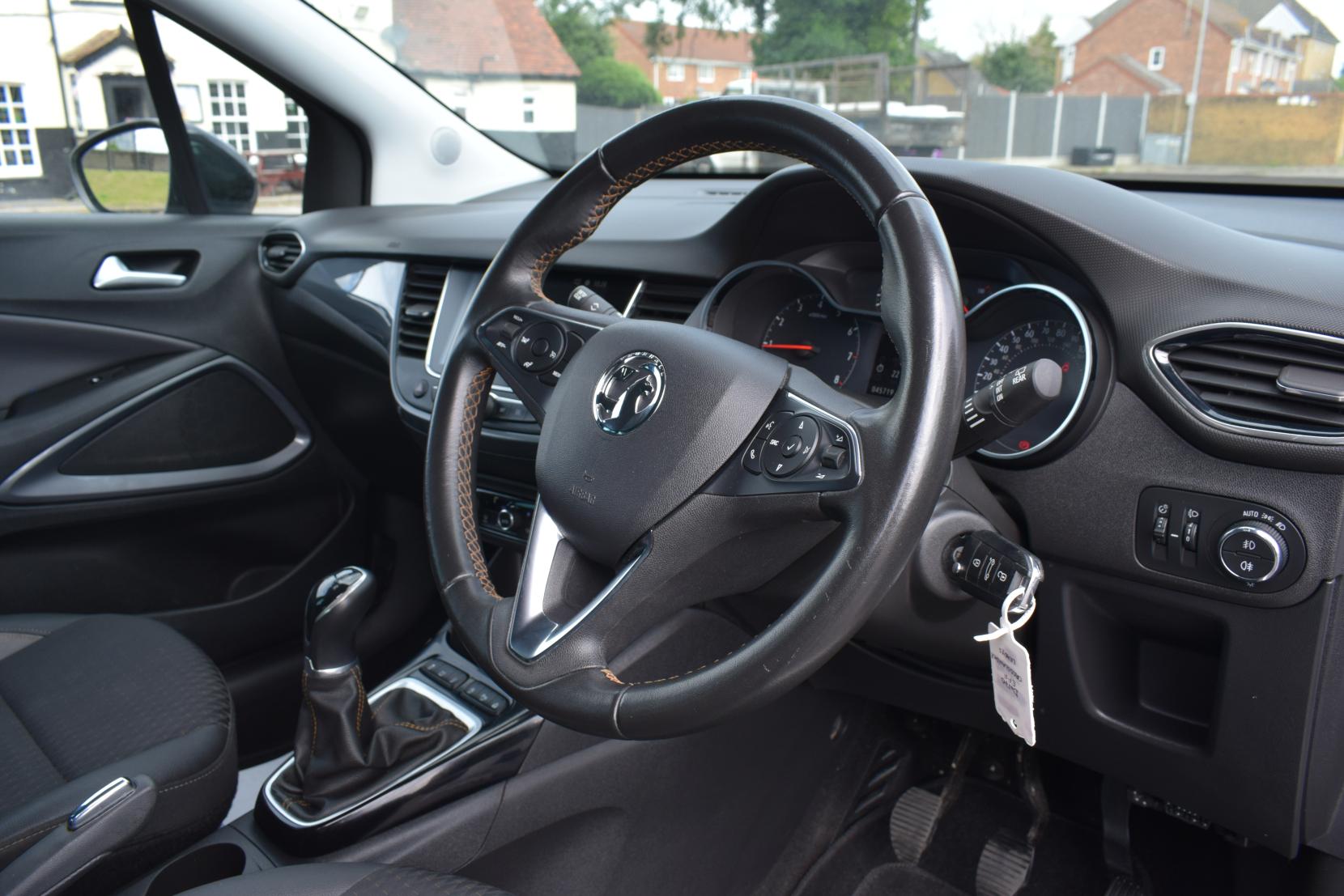 Vauxhall Crossland X ELITE NAV