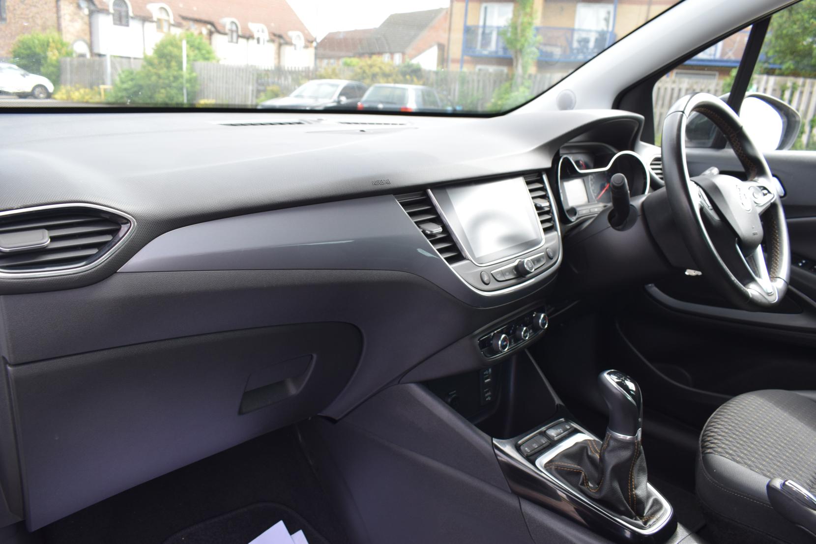 Vauxhall Crossland X ELITE NAV