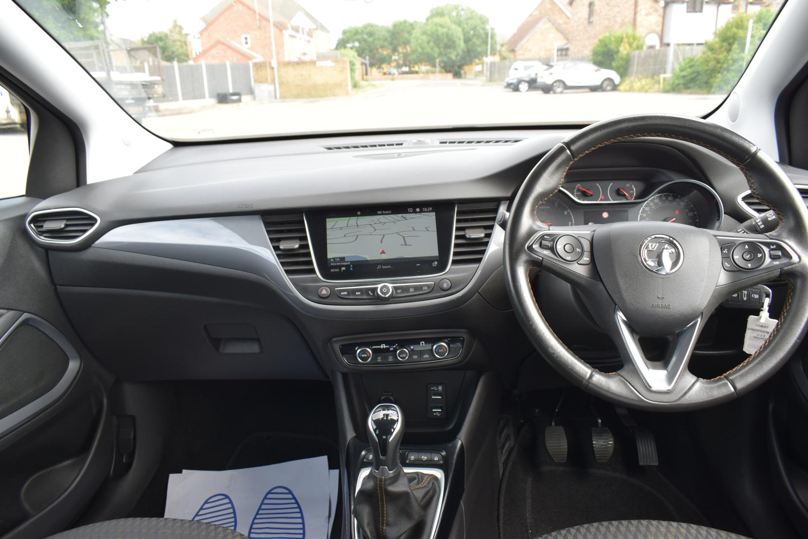 Vauxhall Crossland X ELITE NAV