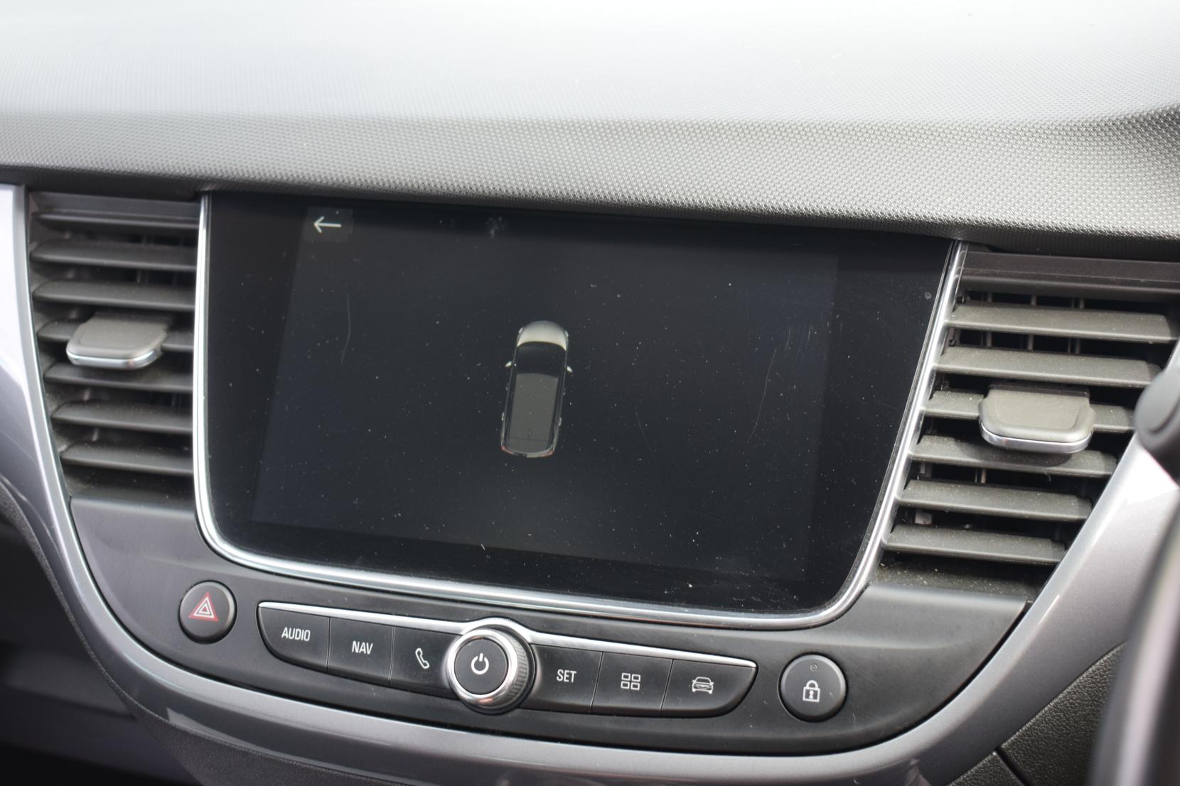 Vauxhall Crossland X ELITE NAV