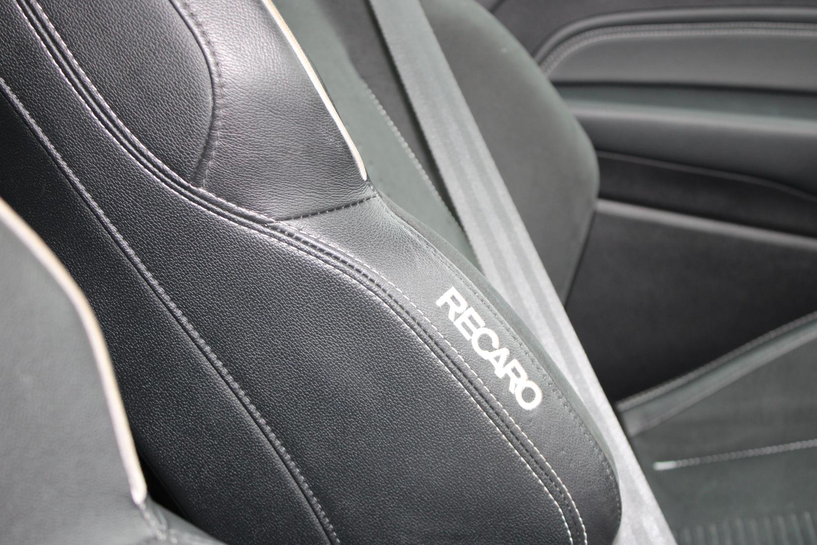 Ford Fiesta 1.5T EcoBoost ST Performance Edition Hatchback 3dr Petrol Manual Euro 6 (s/s) (200 ps)