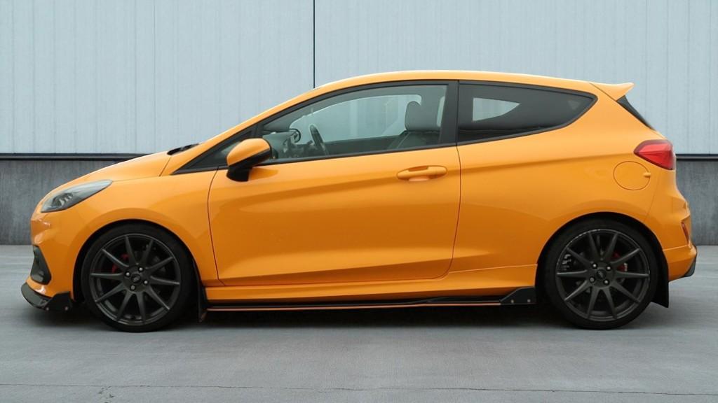 Ford Fiesta 1.5T EcoBoost ST Performance Edition Hatchback 3dr Petrol Manual Euro 6 (s/s) (200 ps)