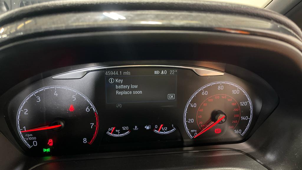 Ford Fiesta 1.5T EcoBoost ST Performance Edition Hatchback 3dr Petrol Manual Euro 6 (s/s) (200 ps)