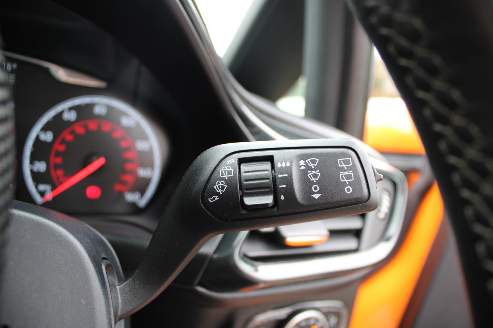 Ford Fiesta 1.5T EcoBoost ST Performance Edition Hatchback 3dr Petrol Manual Euro 6 (s/s) (200 ps)