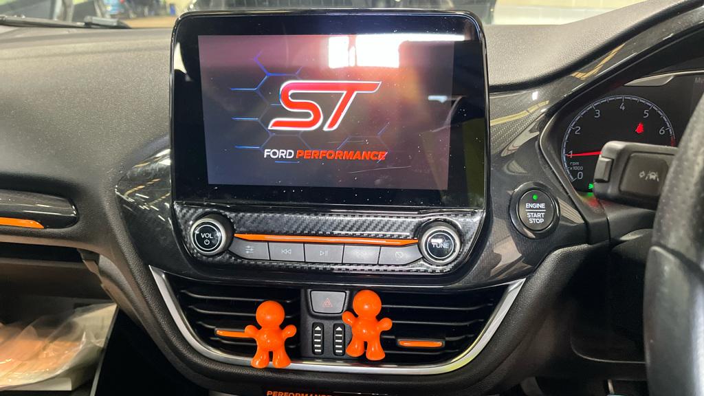 Ford Fiesta 1.5T EcoBoost ST Performance Edition Hatchback 3dr Petrol Manual Euro 6 (s/s) (200 ps)