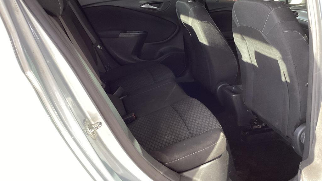 Vauxhall Astra 1.4i Turbo Design Hatchback 5dr Petrol Manual Euro 6 (125 ps)