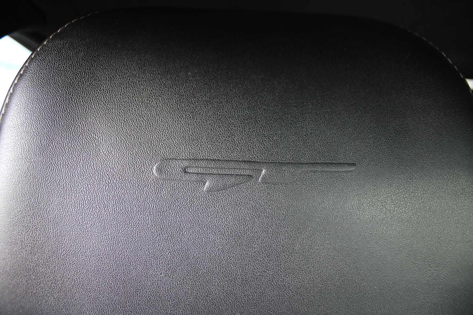 Kia Stinger 3.3 T-GDi V6 GPF GT S Gran Turismo 5dr Petrol Auto Euro 6 (s/s) (365 bhp)