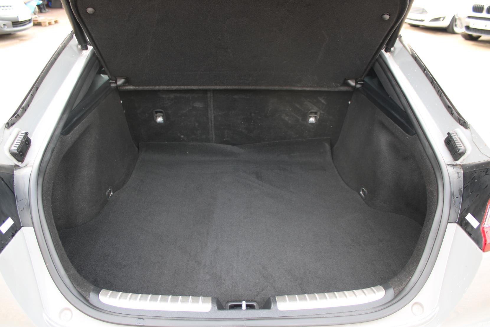 Kia Stinger 3.3 T-GDi V6 GPF GT S Gran Turismo 5dr Petrol Auto Euro 6 (s/s) (365 bhp)