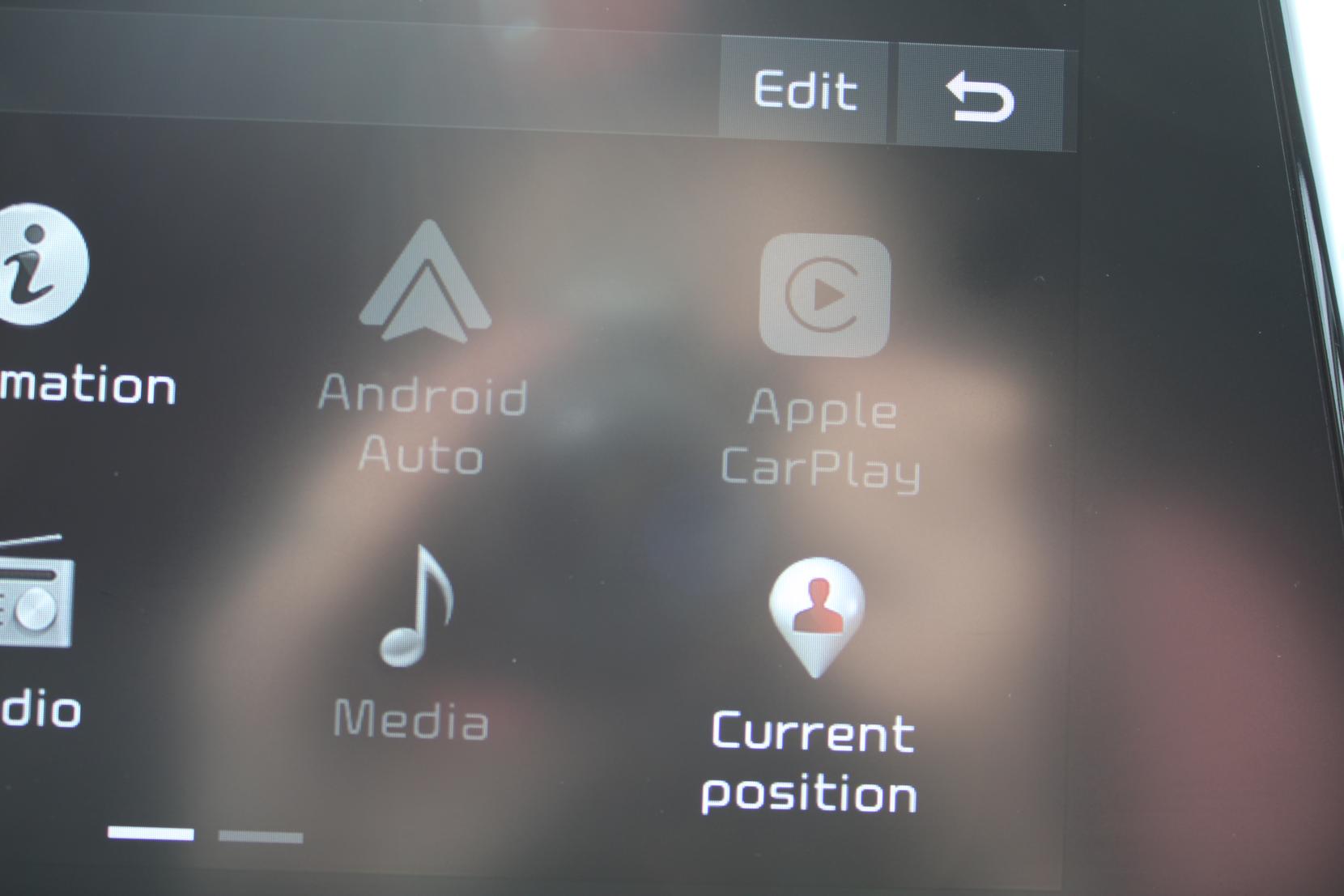 Kia Stinger 3.3 T-GDi V6 GPF GT S Gran Turismo 5dr Petrol Auto Euro 6 (s/s) (365 bhp)