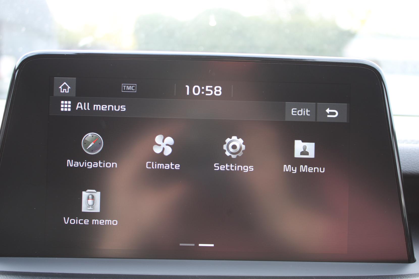 Kia Stinger 3.3 T-GDi V6 GPF GT S Gran Turismo 5dr Petrol Auto Euro 6 (s/s) (365 bhp)