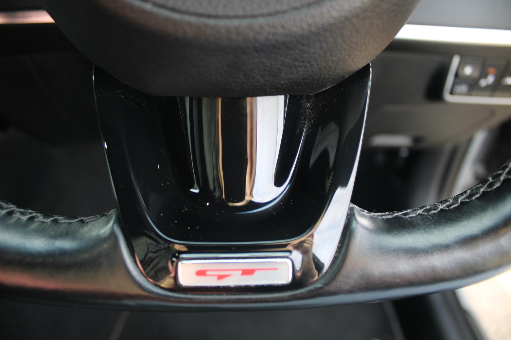 Kia Stinger 3.3 T-GDi V6 GPF GT S Gran Turismo 5dr Petrol Auto Euro 6 (s/s) (365 bhp)