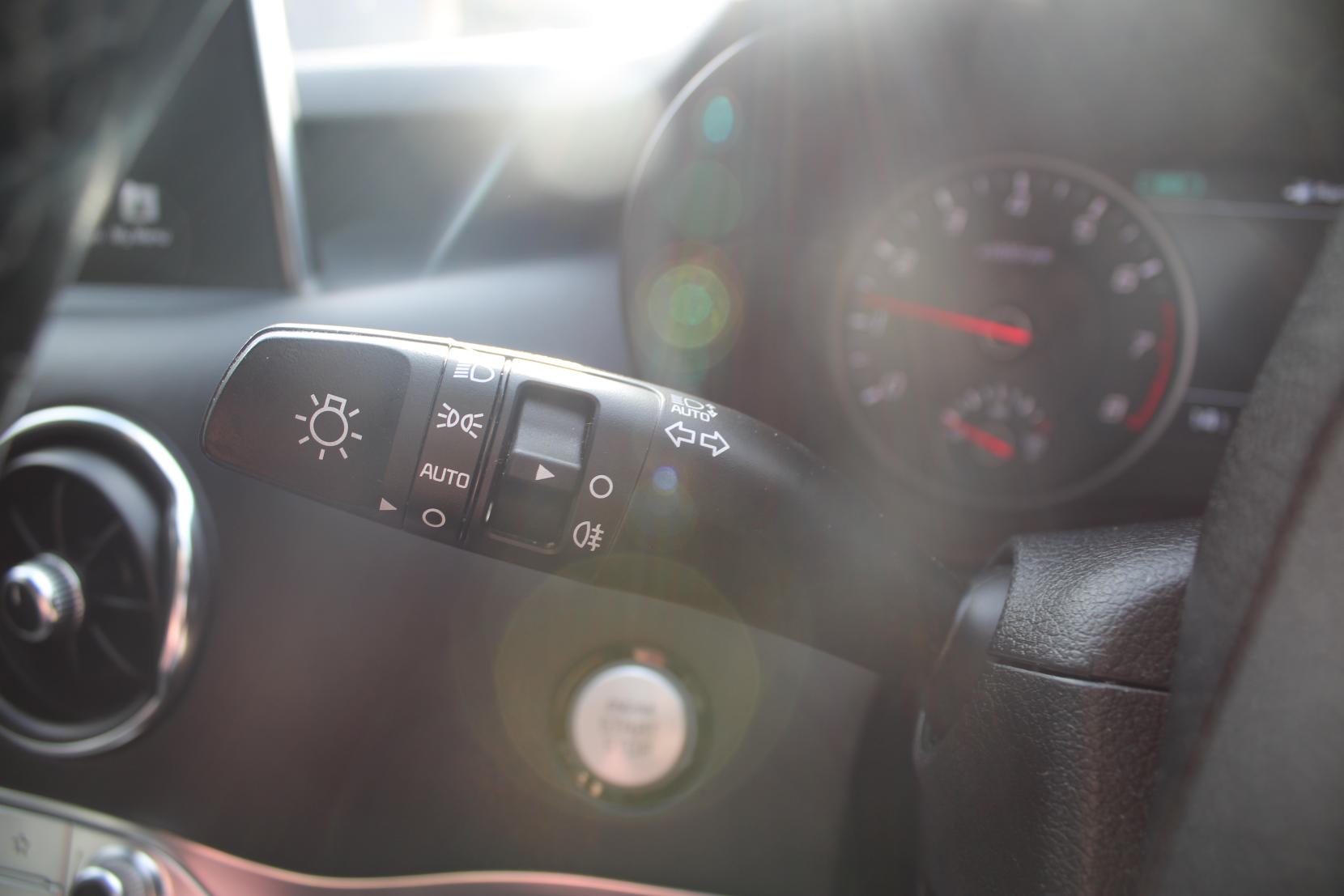 Kia Stinger 3.3 T-GDi V6 GPF GT S Gran Turismo 5dr Petrol Auto Euro 6 (s/s) (365 bhp)