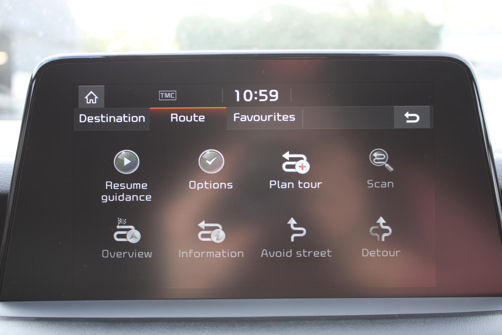 Kia Stinger 3.3 T-GDi V6 GPF GT S Gran Turismo 5dr Petrol Auto Euro 6 (s/s) (365 bhp)