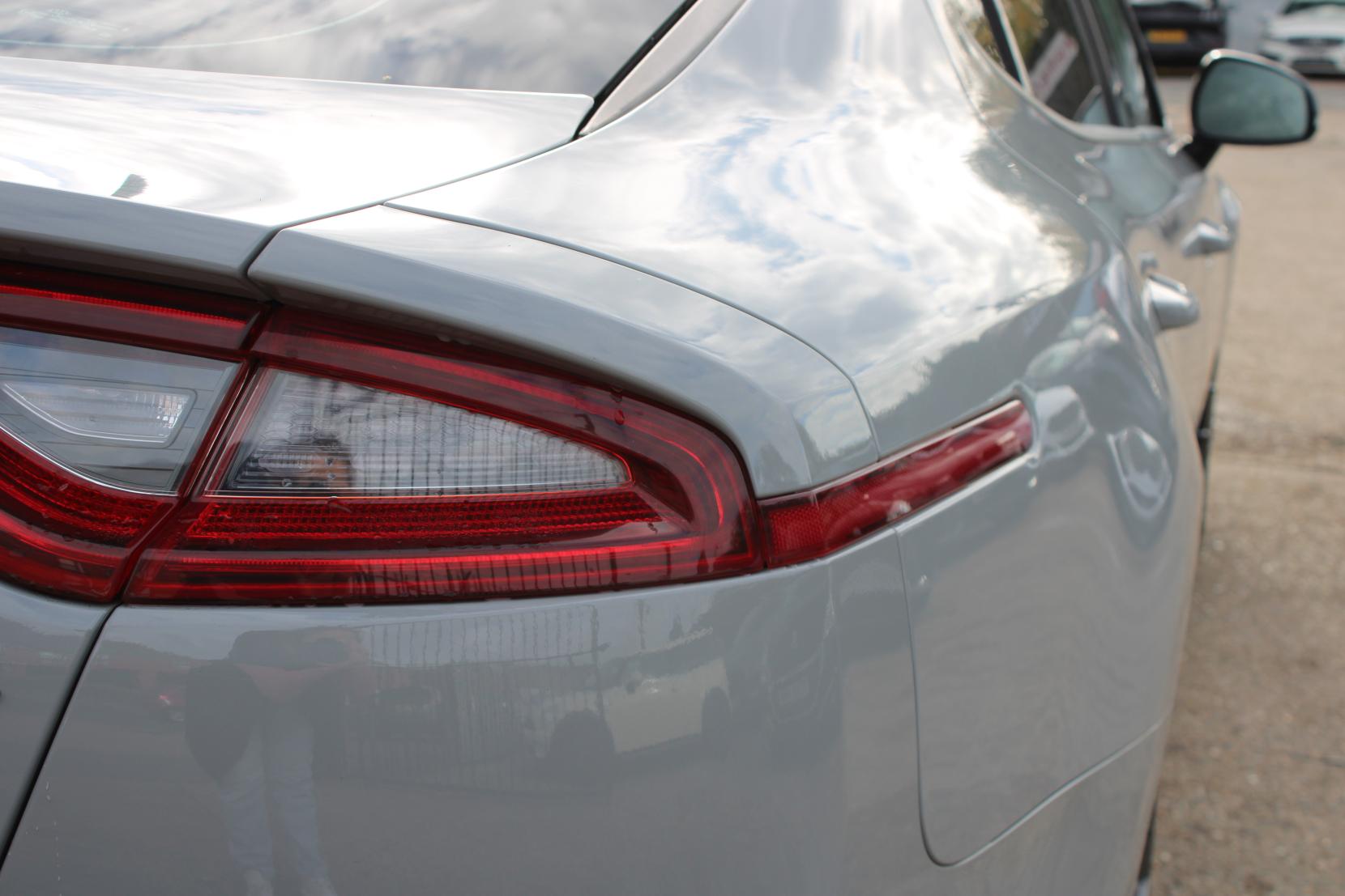 Kia Stinger 3.3 T-GDi V6 GPF GT S Gran Turismo 5dr Petrol Auto Euro 6 (s/s) (365 bhp)