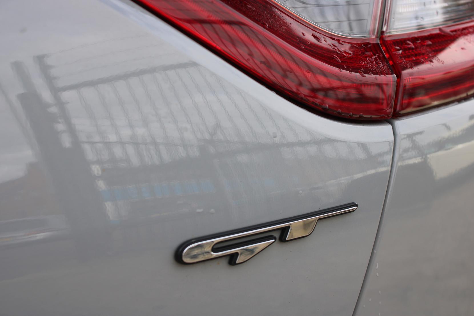 Kia Stinger 3.3 T-GDi V6 GPF GT S Gran Turismo 5dr Petrol Auto Euro 6 (s/s) (365 bhp)