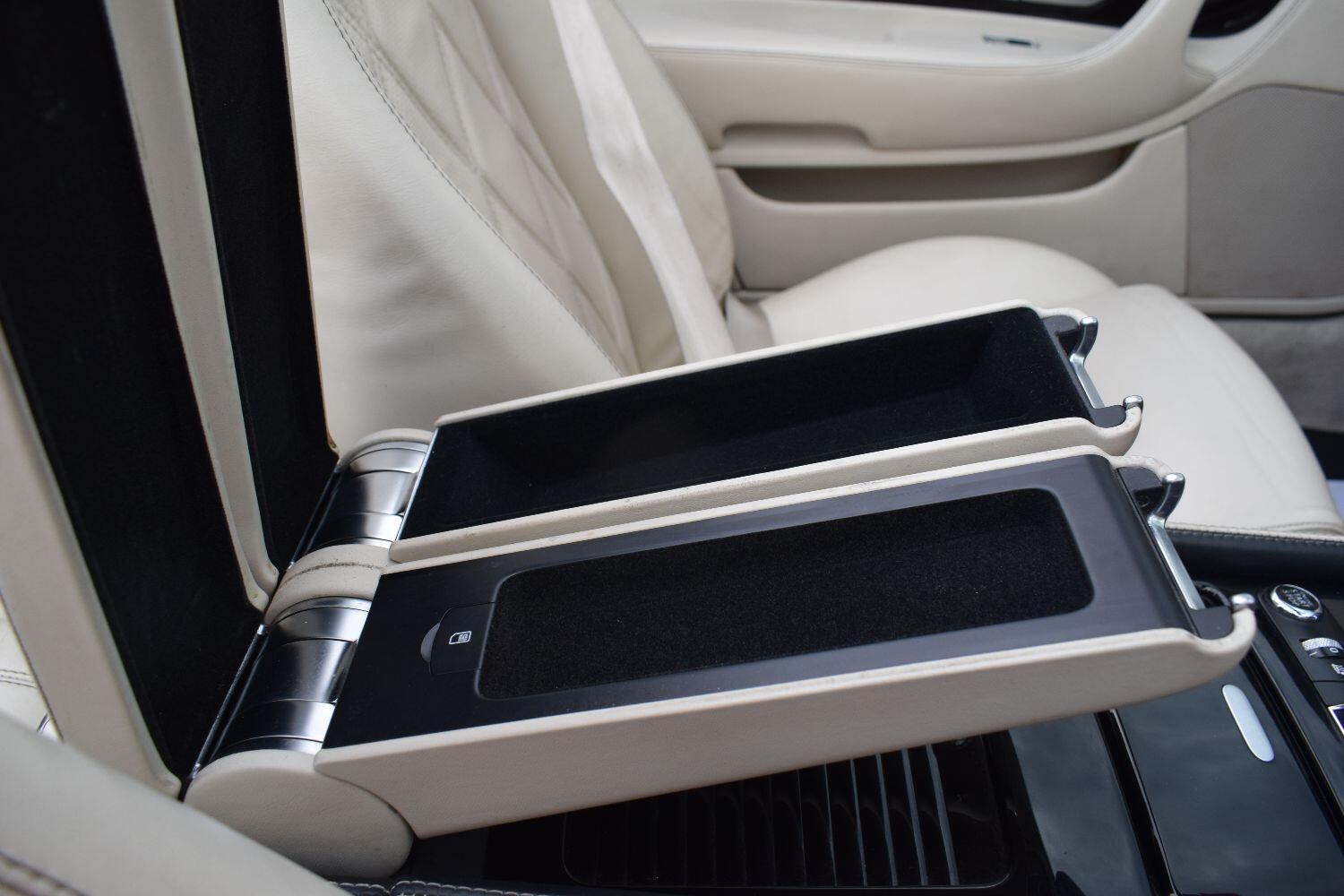 Bentley CONTINENTAL GTC 6.0 W12 GTC Speed