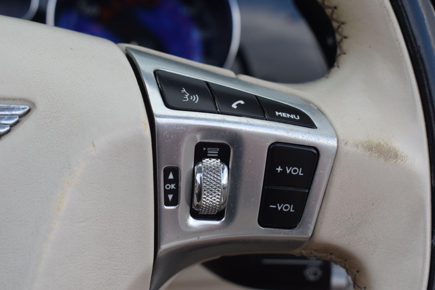 Bentley CONTINENTAL GTC 6.0 W12 GTC Speed