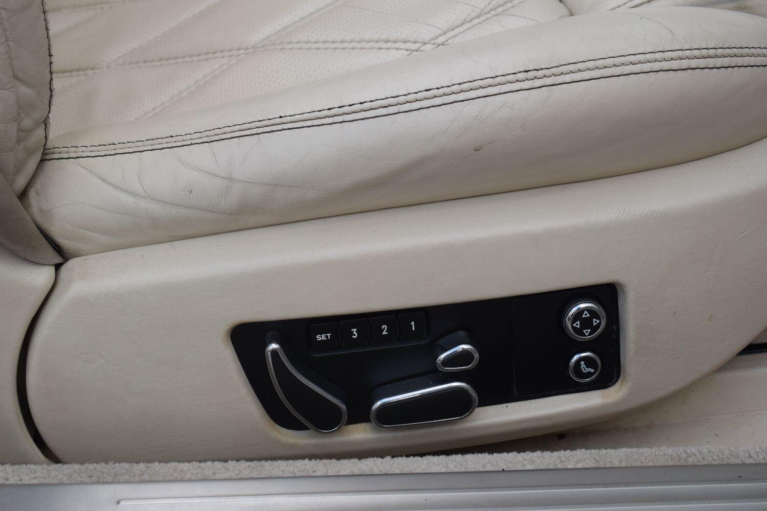Bentley CONTINENTAL GTC 6.0 W12 GTC Speed