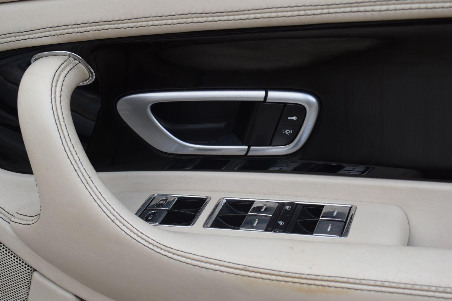 Bentley CONTINENTAL GTC 6.0 W12 GTC Speed