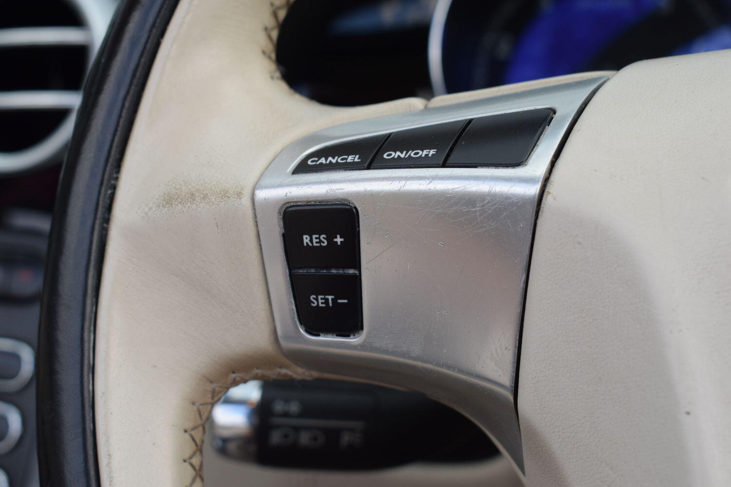 Bentley CONTINENTAL GTC 6.0 W12 GTC Speed