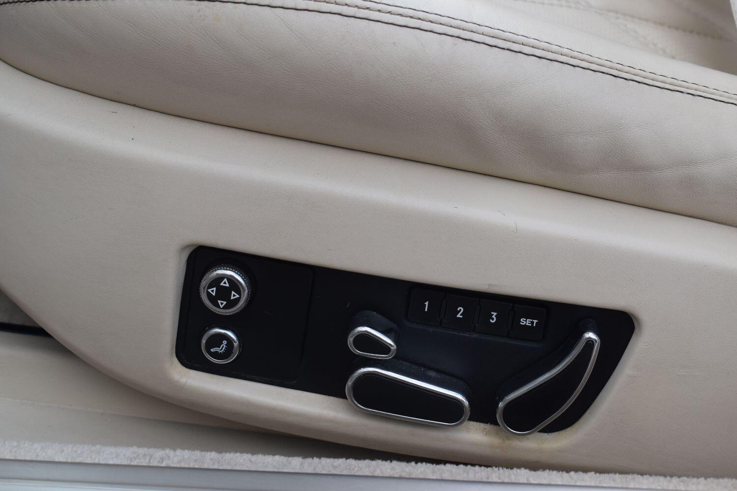 Bentley CONTINENTAL GTC 6.0 W12 GTC Speed