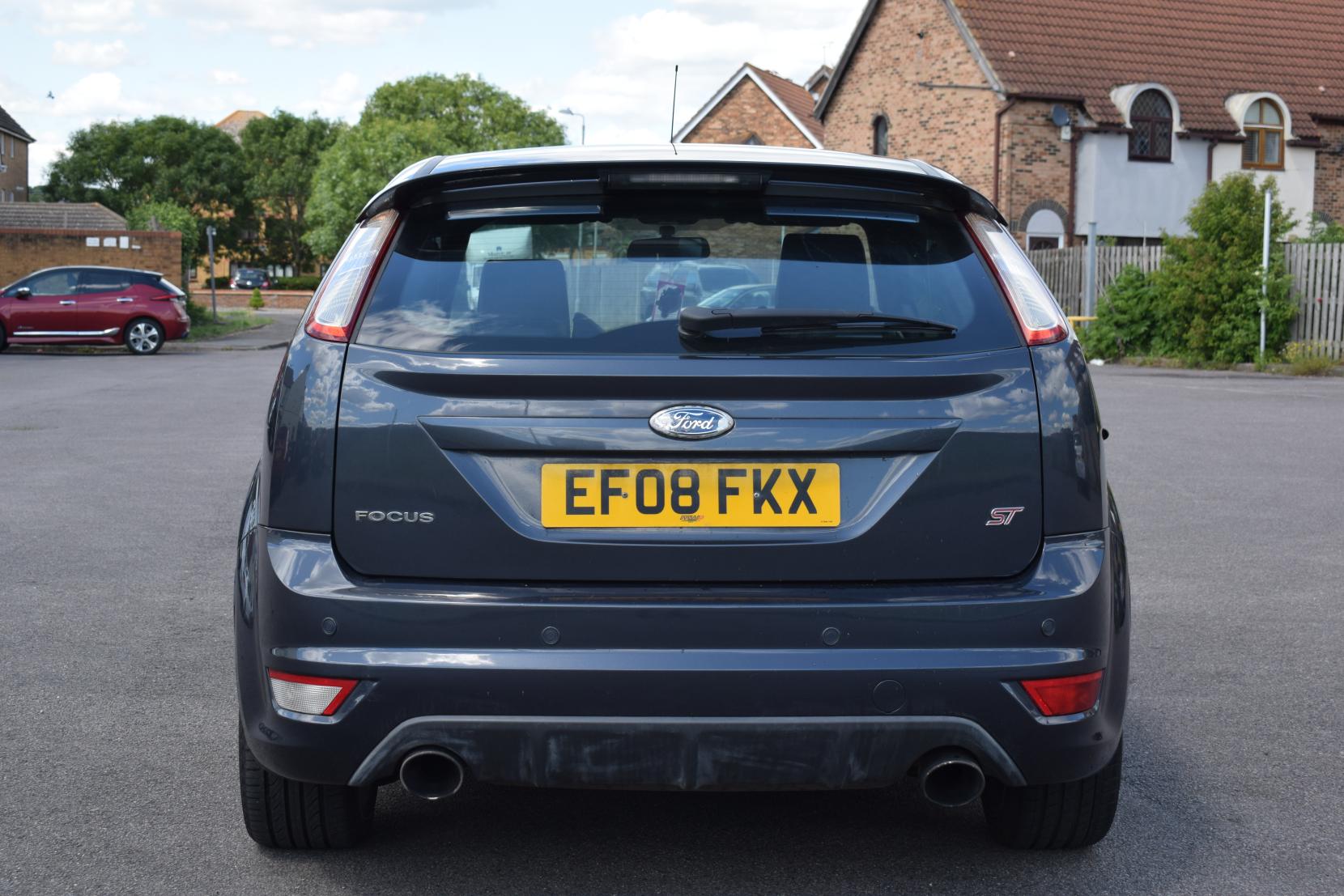 Ford Focus ST-3