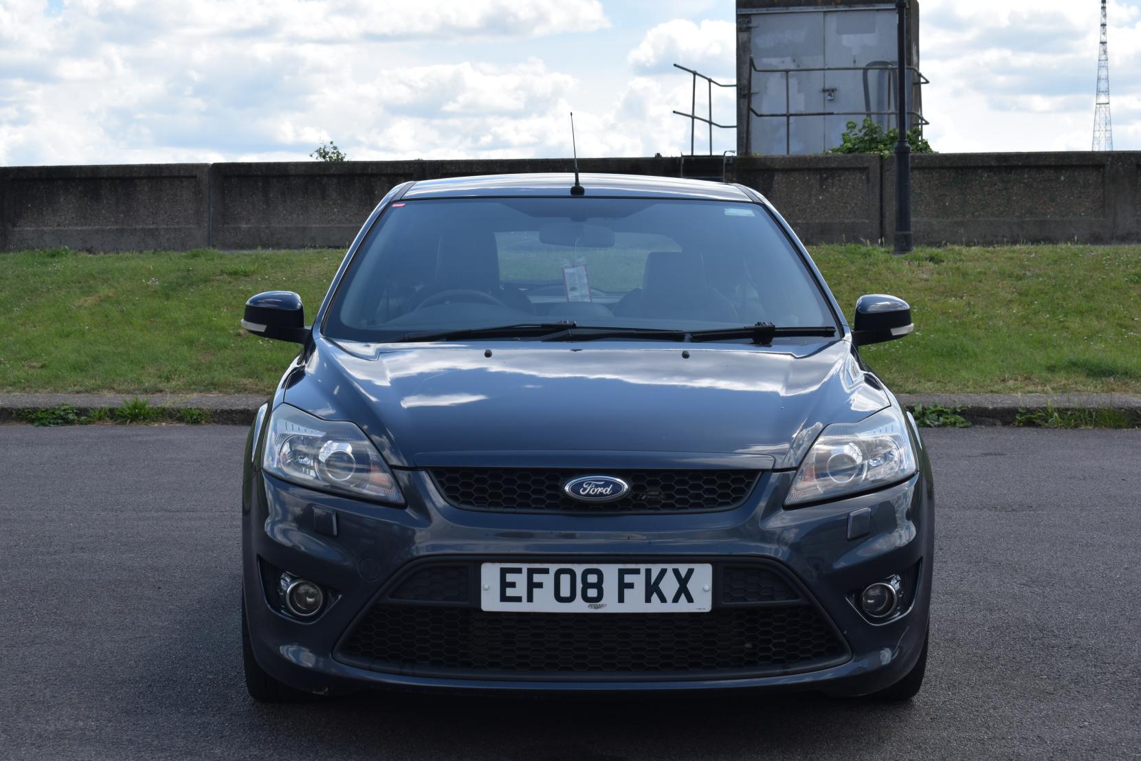 Ford Focus ST-3