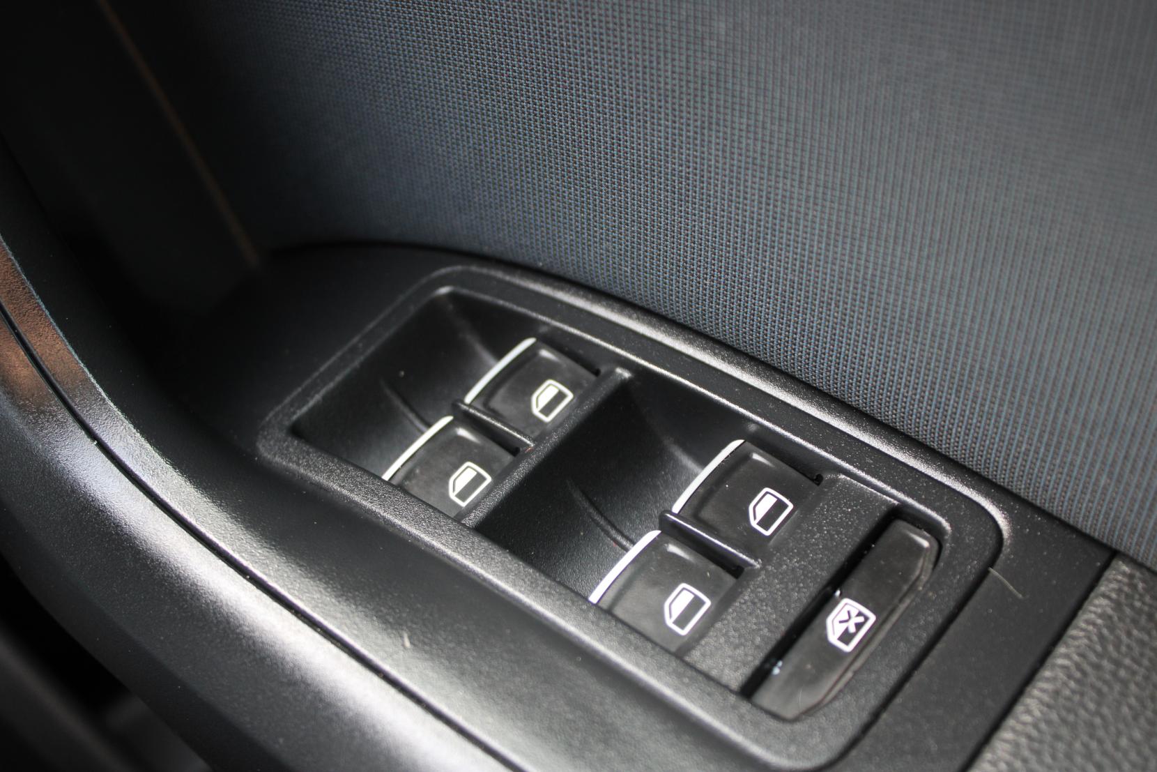 SEAT Ateca 1.5 TSI EVO SE Technology SUV 5dr Petrol DSG Euro 6 (s/s) (150 ps)