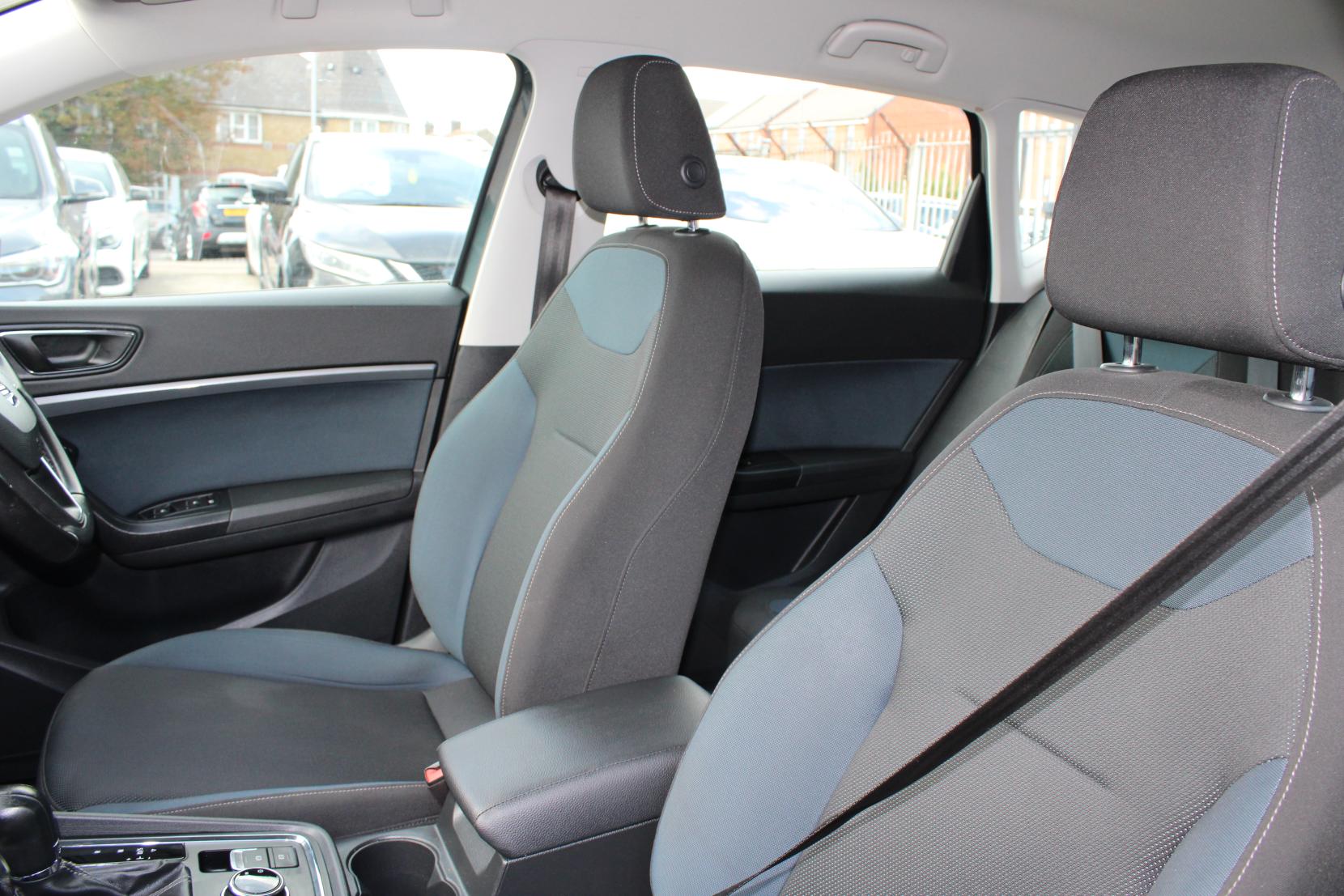 SEAT Ateca 1.5 TSI EVO SE Technology SUV 5dr Petrol DSG Euro 6 (s/s) (150 ps)