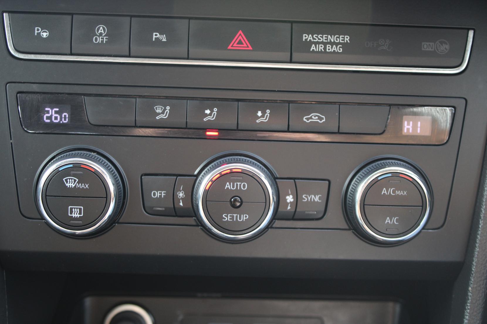 SEAT Ateca 1.5 TSI EVO SE Technology SUV 5dr Petrol DSG Euro 6 (s/s) (150 ps)