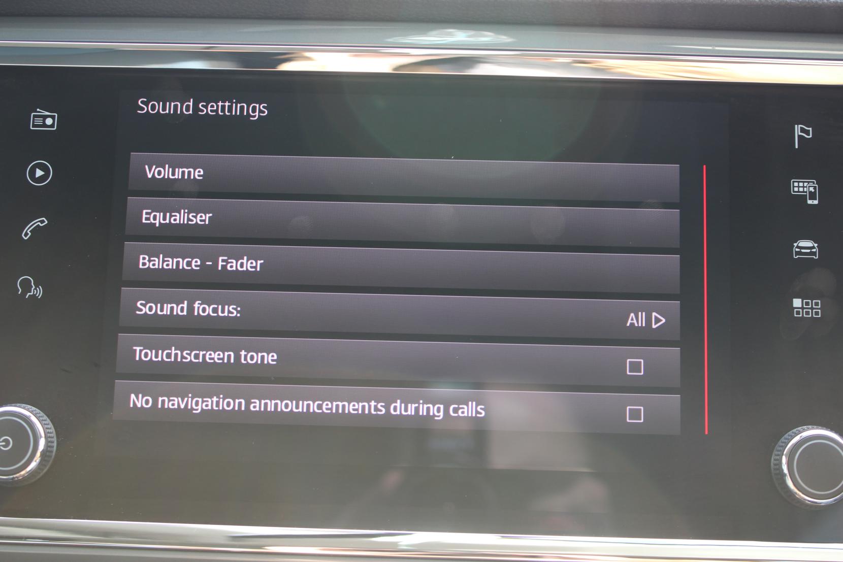 SEAT Ateca 1.5 TSI EVO SE Technology SUV 5dr Petrol DSG Euro 6 (s/s) (150 ps)