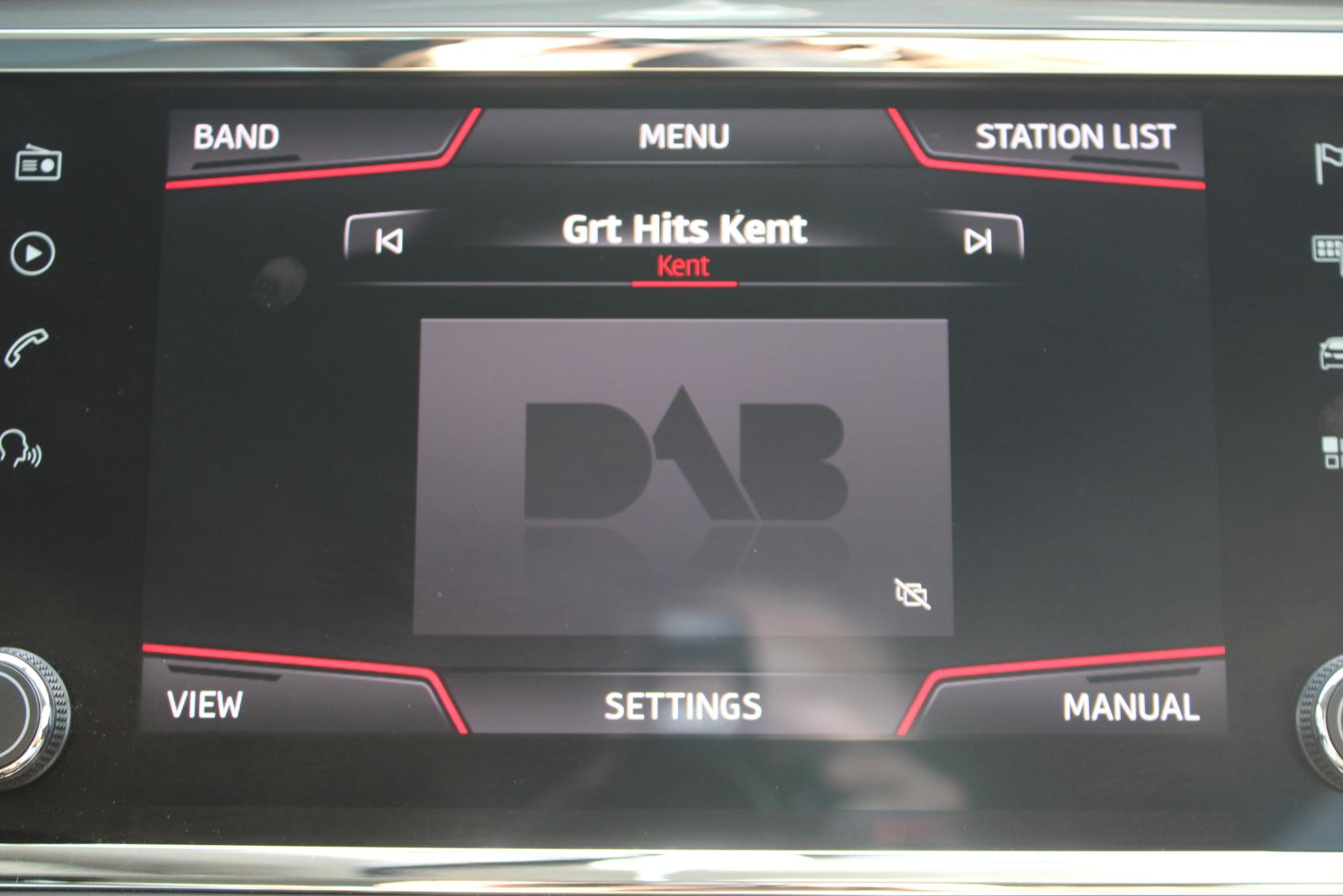 SEAT Ateca 1.5 TSI EVO SE Technology SUV 5dr Petrol DSG Euro 6 (s/s) (150 ps)
