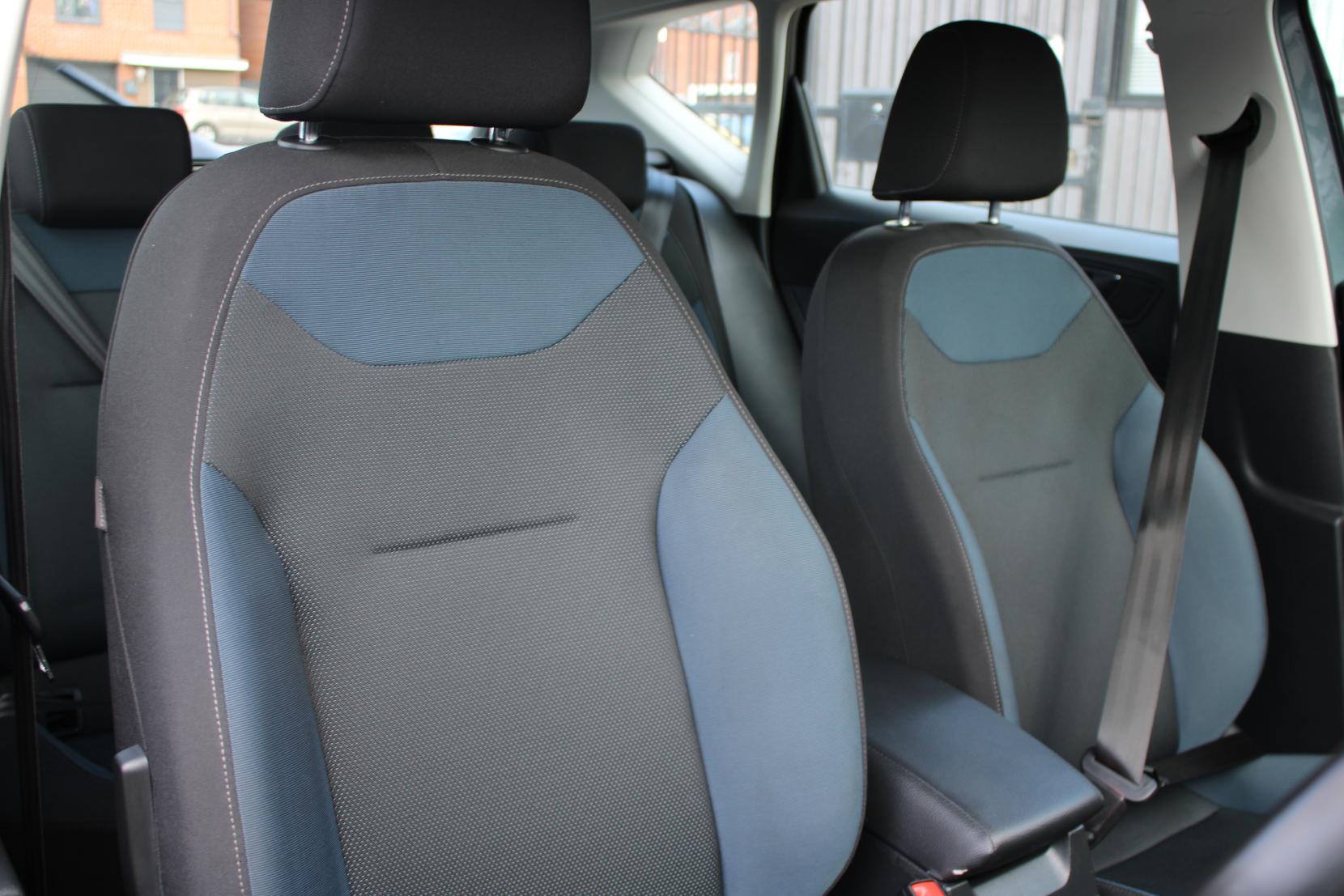 SEAT Ateca 1.5 TSI EVO SE Technology SUV 5dr Petrol DSG Euro 6 (s/s) (150 ps)
